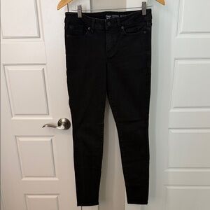 GAP Sculpted Legging Skinny Jeans for Women